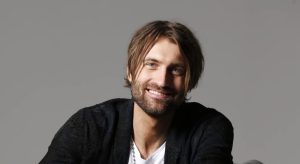 Ryan Hurd