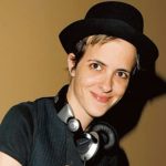 Samantha Ronson
