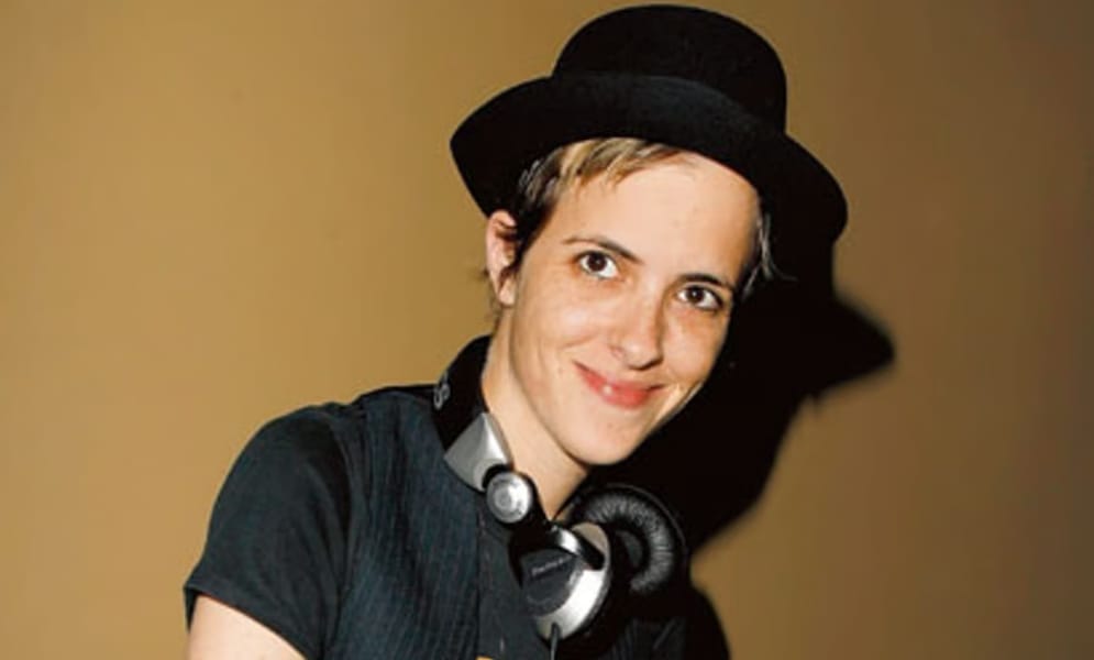 Samantha Ronson Samantha Ronson
