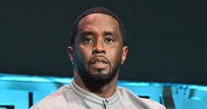 Sean Combs