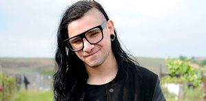Skrillex