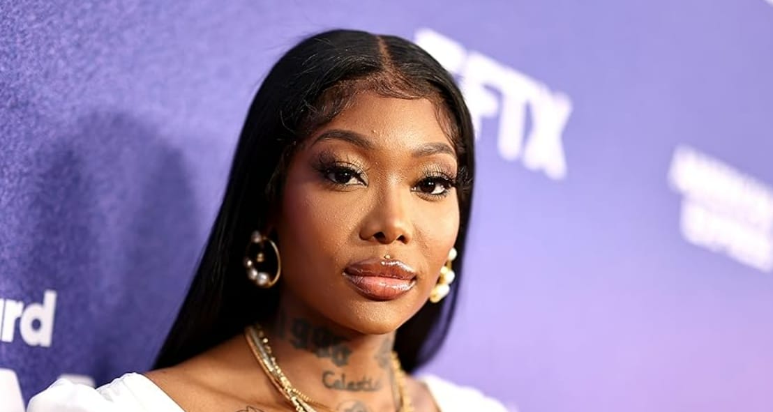 Summer Walker Summer Walker