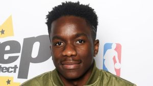 Tinchy Stryder