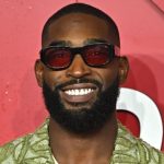 Tinie Tempah