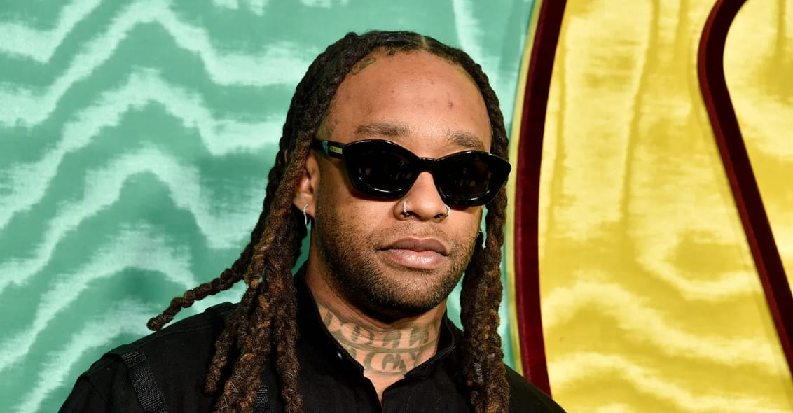 Ty Dolla Sign Ty Dolla Sign