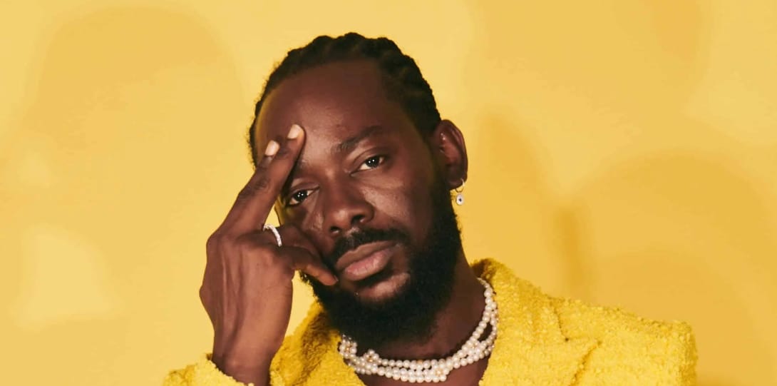 Adekunle Gold Adekunle Gold