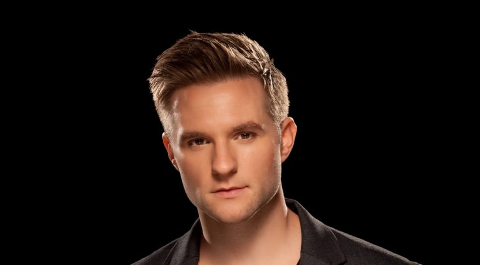 Blake Lewis Blake Lewis