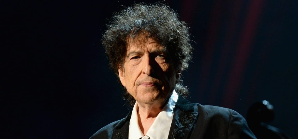 Bob Dylan
