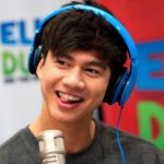 Calum Hood