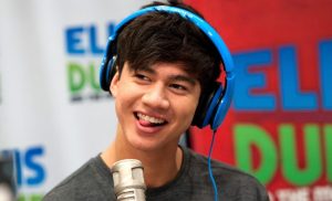 Calum Hood