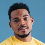Chance the Rapper