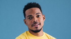 Chance the Rapper