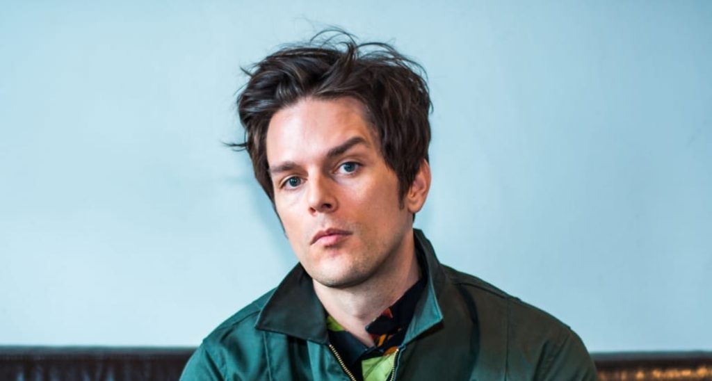 Dallon Weekes Body Measurements, Height, Weight, Shoe Size