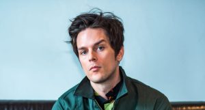 Dallon Weekes