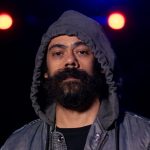 Damian Marley