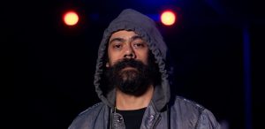 Damian Marley