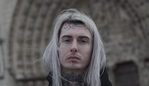 Ghostemane