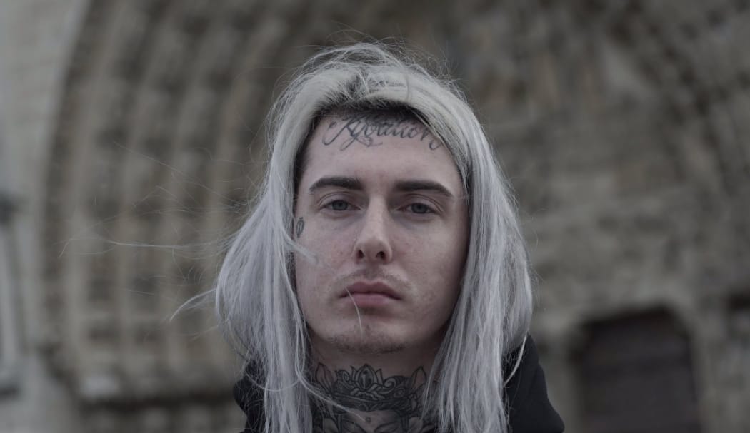 Ghostemane Ghostemane