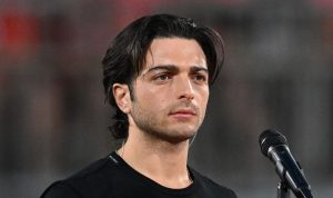 Gianluca Ginoble