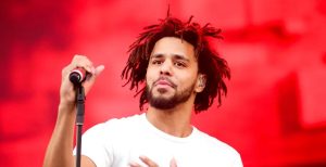 J. Cole