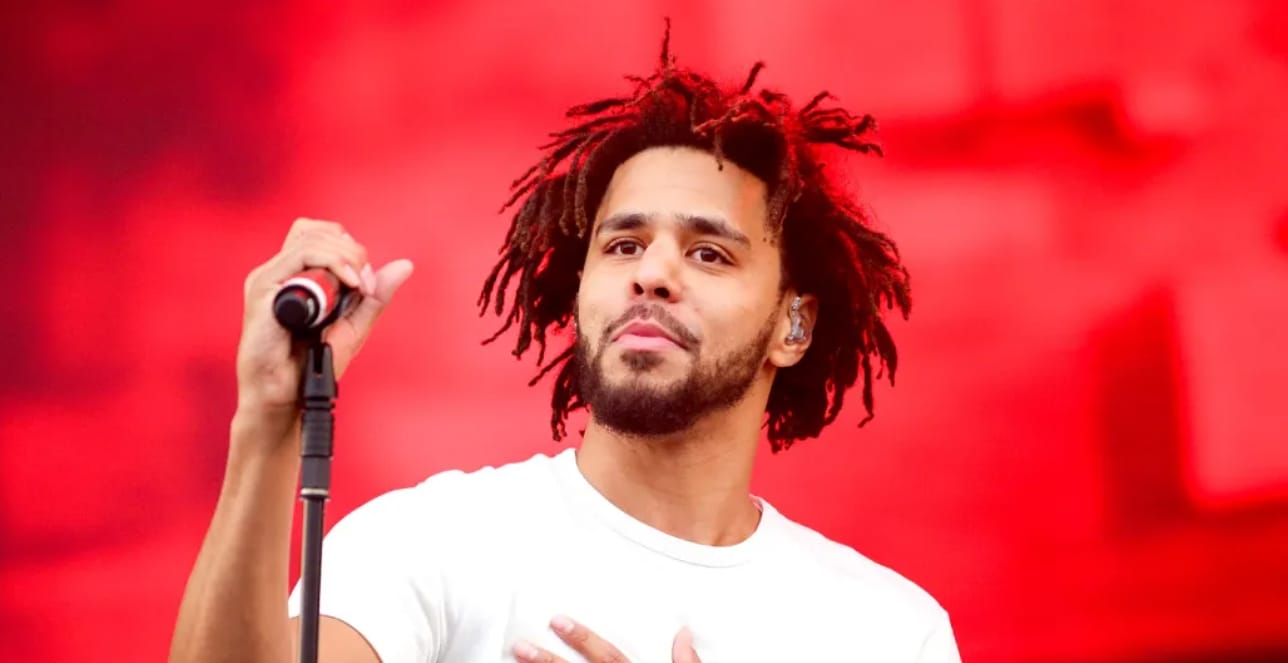 J. Cole J. Cole