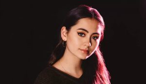 Jasmine Thompson