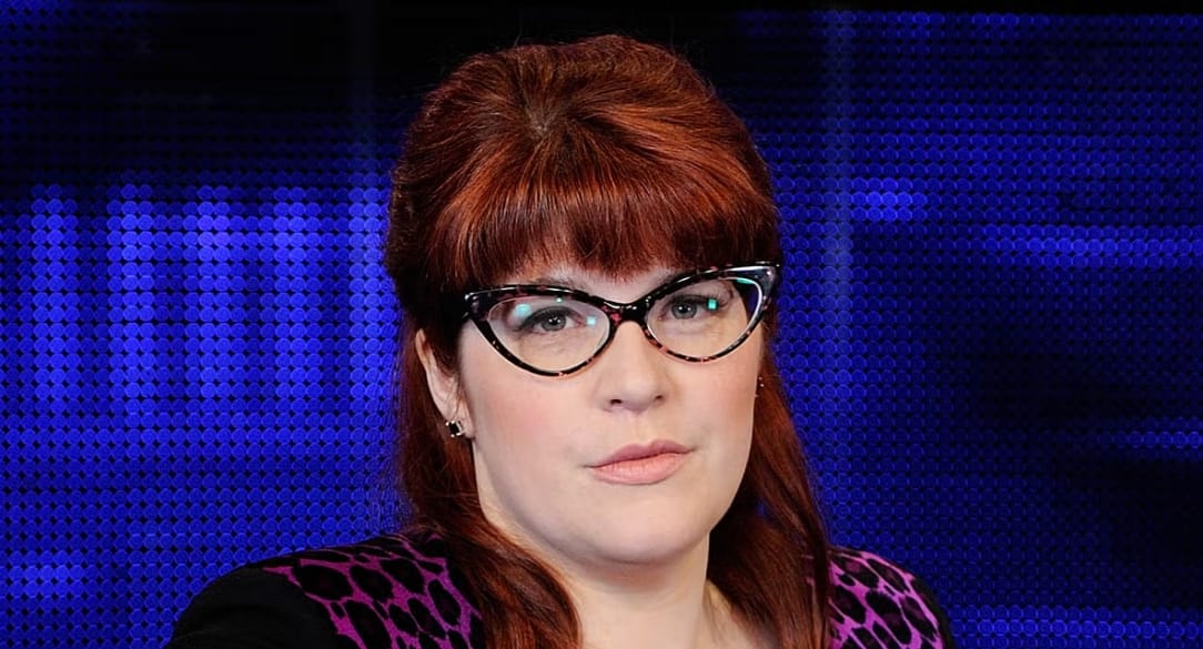 Jenny Ryan Jenny Ryan