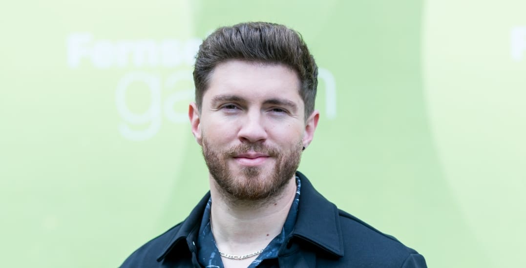 Joey Heindle Joey Heindle