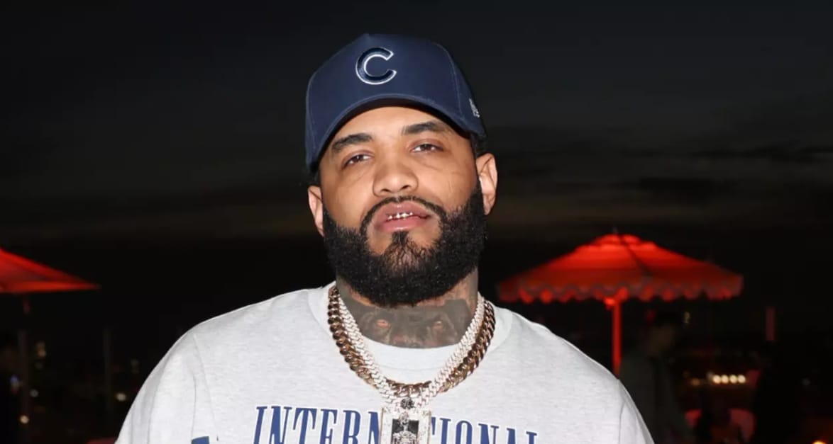Joyner Lucas Joyner Lucas