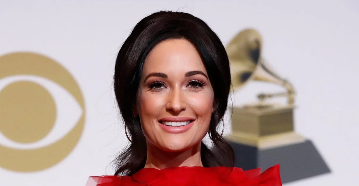Kacey Musgraves Kacey Musgraves