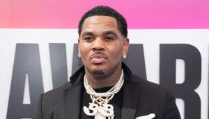 Kevin Gates