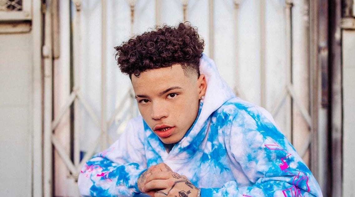 Lil Mosey Lil Mosey
