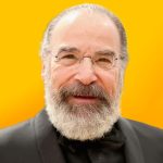 Mandy Patinkin