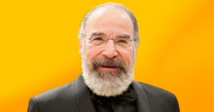 Mandy Patinkin