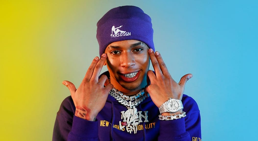 NLE Choppa NLE Choppa