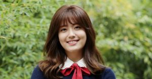 Nam Ji-hyun