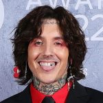 Oli Sykes