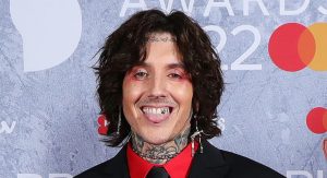 Oli Sykes