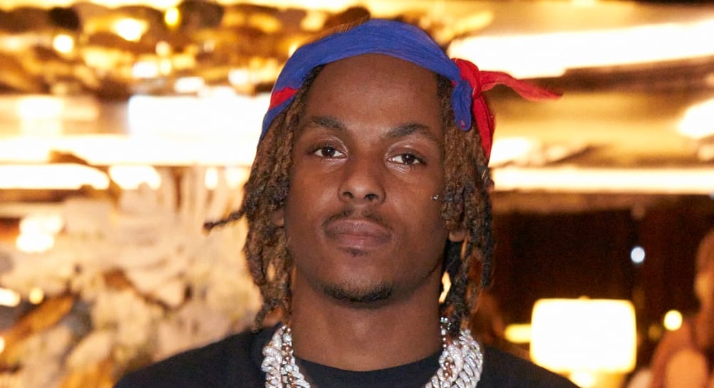 Rich the Kid Rich the Kid