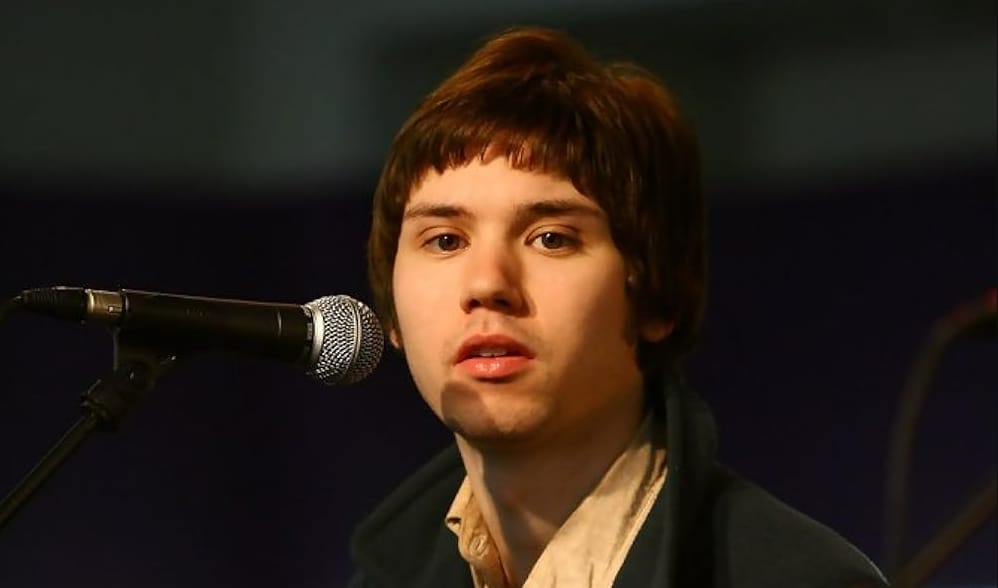 Ryan Ross