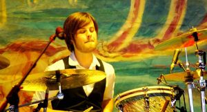 Spencer Smith