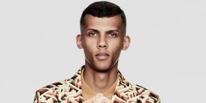 Stromae