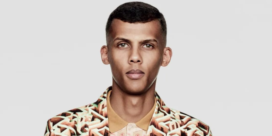 Stromae
