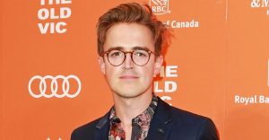 Tom Fletcher