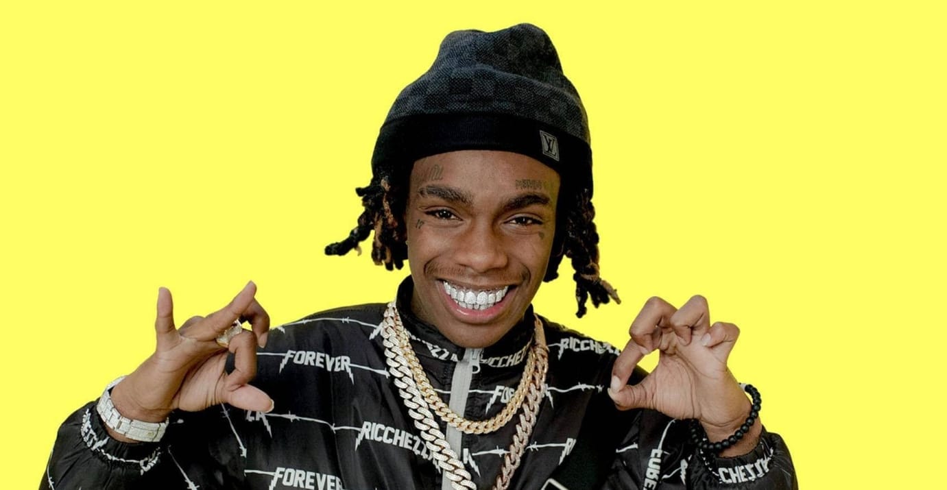 YNW Melly YNW Melly