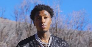 YoungBoy Never Broke Again