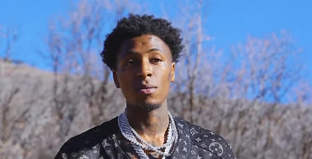 YoungBoy Never Broke Again YoungBoy Never Broke Again