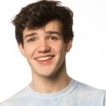 Aaron Carpenter