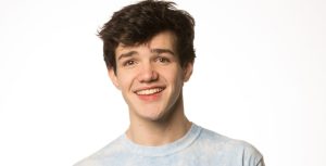 Aaron Carpenter