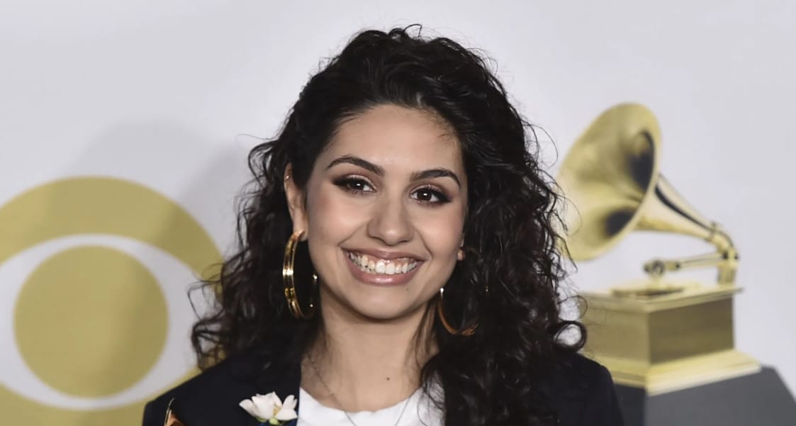 Alessia Cara Alessia Cara